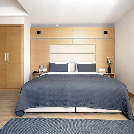 Merlin Hotel Istanbul Ngoại thất bức ảnh